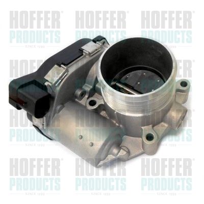 HOFFER 7519052 Throttle Body