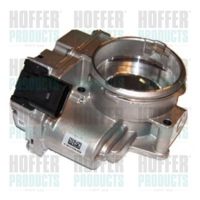 HOFFER 7519054 Throttle Body