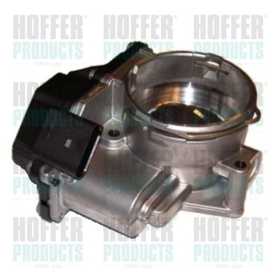 HOFFER 7519055 Throttle Body