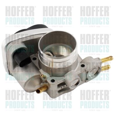 HOFFER 7519114 Throttle Body