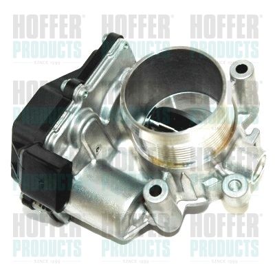 HOFFER 7519158 Throttle Body