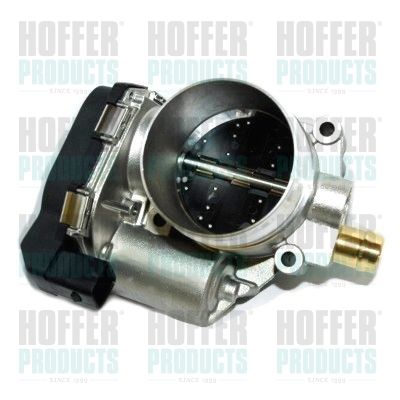 HOFFER 7519166 Throttle Body