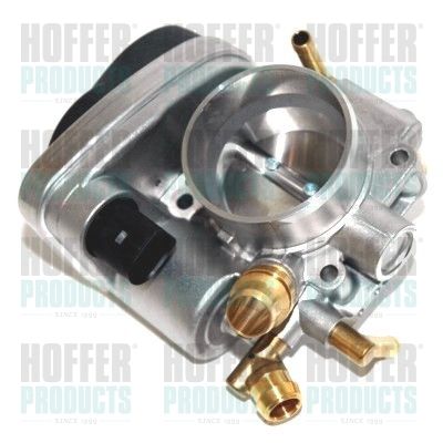 HOFFER 7519180 Throttle Body