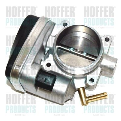 HOFFER 7519181 Throttle Body