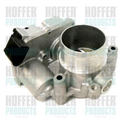 HOFFER 7519196 Throttle Body