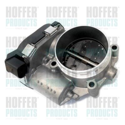 HOFFER 7519231 Throttle Body