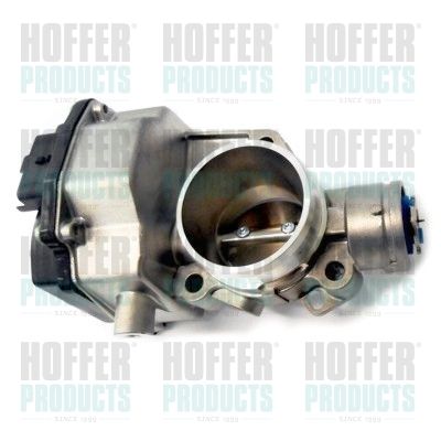 HOFFER 7519254 Throttle Body