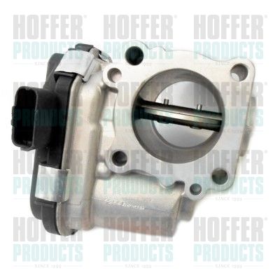 Control Valve, air intake HOFFER 7519259R