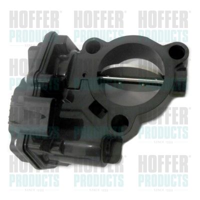 HOFFER 7519271 Throttle Body