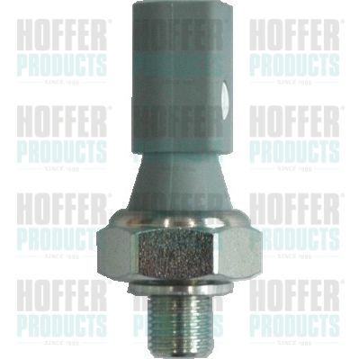 Oil Pressure Switch HOFFER 7532003