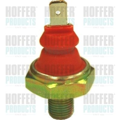 Oil Pressure Switch HOFFER 7532006