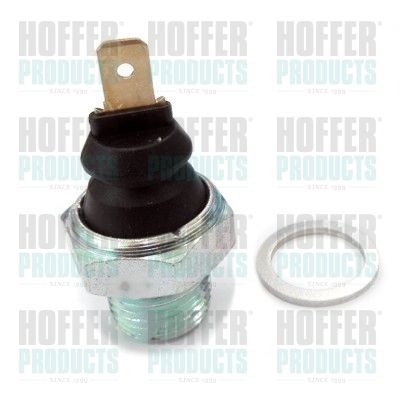 HOFFER 7532009 Oil Pressure Switch