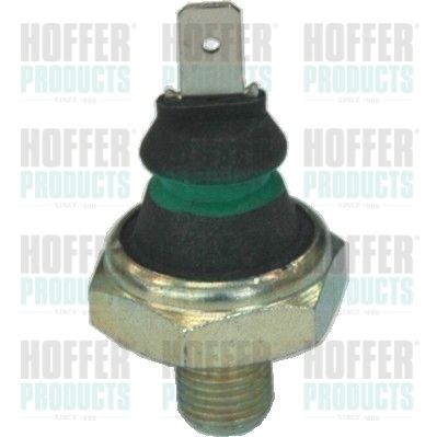 HOFFER 7532012 Oil Pressure Switch