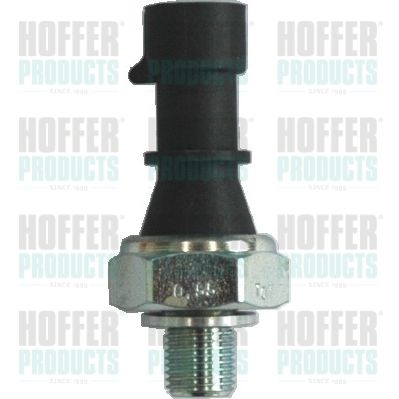 Oil Pressure Switch HOFFER 7532014