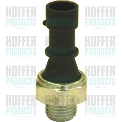 Oil Pressure Switch HOFFER 7532015