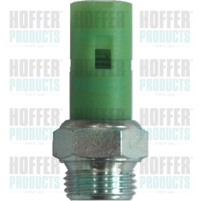 HOFFER 7532021 Oil Pressure Switch