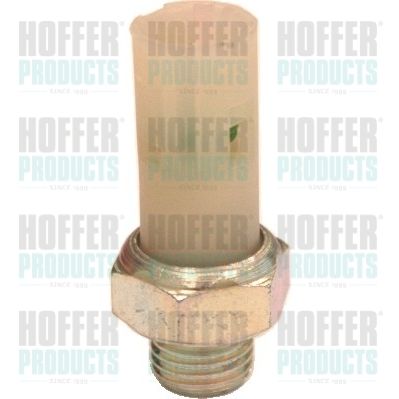 HOFFER 7532022 Oil Pressure Switch