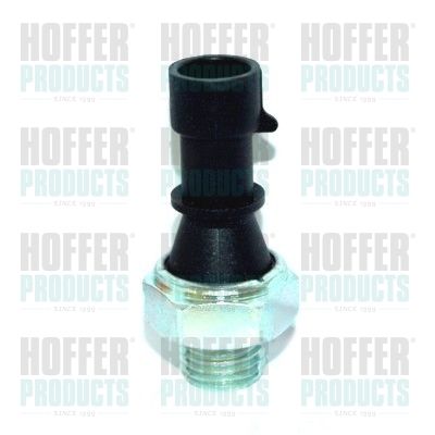 HOFFER 7532024 Oil Pressure Switch