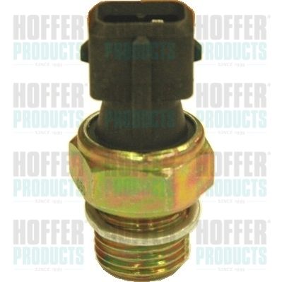 HOFFER 7532025 Oil Pressure Switch