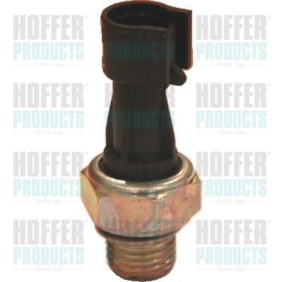 Oil Pressure Switch HOFFER 7532026