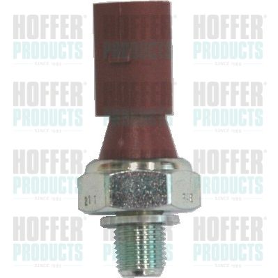 Oil Pressure Switch HOFFER 7532028