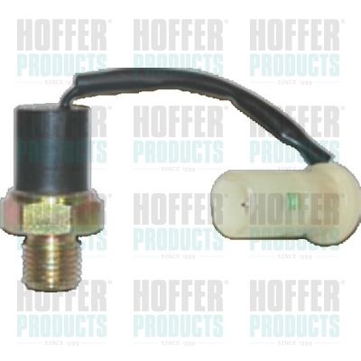 Oil Pressure Switch HOFFER 7532029