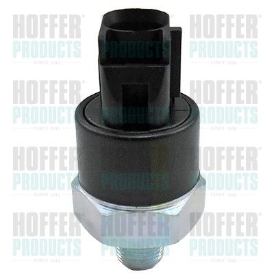 HOFFER 7532054 Oil Pressure Switch