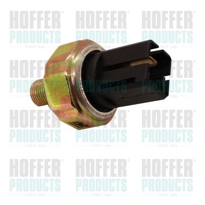 Oil Pressure Switch HOFFER 7532058