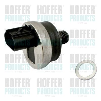 Oil Pressure Switch HOFFER 7532061