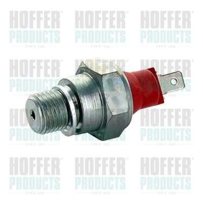 Oil Pressure Switch HOFFER 7532066