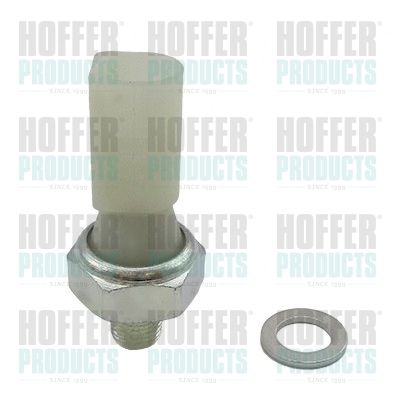 HOFFER 7532080 Oil Pressure Switch