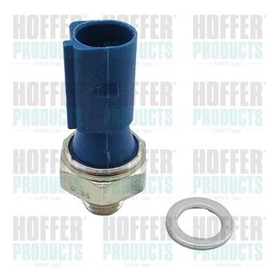 HOFFER 7532093 Oil Pressure Switch