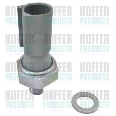 HOFFER 7532101 Oil Pressure Switch