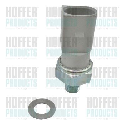 Oil Pressure Switch HOFFER 7532103