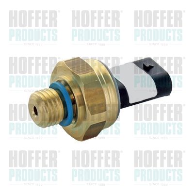 Oil Pressure Switch HOFFER 7532129