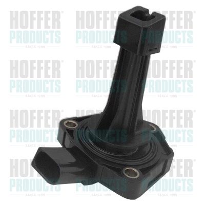 Sensor, engine oil level HOFFER 7532215