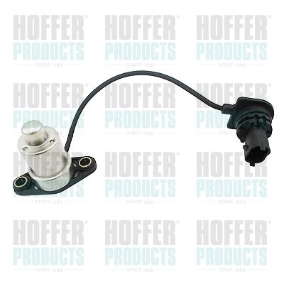 HOFFER 7532228 Sensor, engine oil level