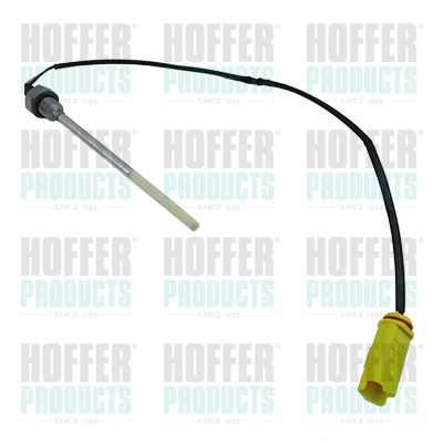 HOFFER 7532271 Sensor, engine oil level