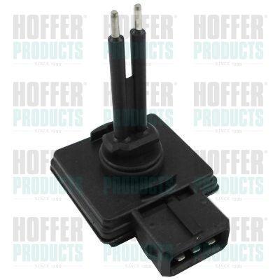 Sensor, coolant level HOFFER 7532401