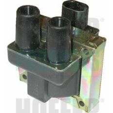 HOFFER 8010302 Ignition Coil