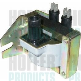 HOFFER 8010304 Ignition Coil