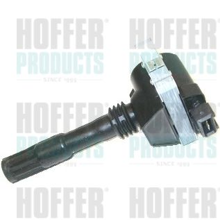 HOFFER 8010319 Ignition Coil