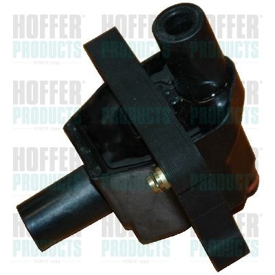 Ignition Coil HOFFER 8010321