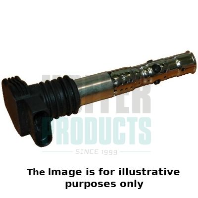 Ignition Coil HOFFER 8010328E