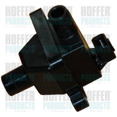 Ignition Coil HOFFER 8010338