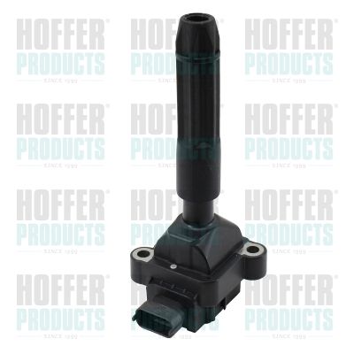 HOFFER 8010341E Ignition Coil