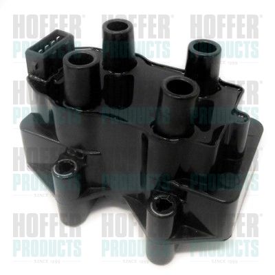 HOFFER 8010343 Ignition Coil