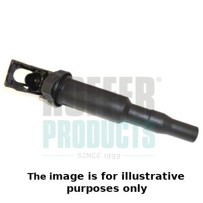 Ignition Coil HOFFER 8010351E