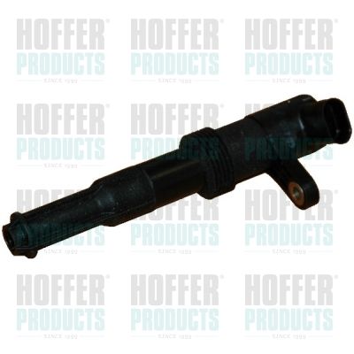 Ignition Coil HOFFER 8010356