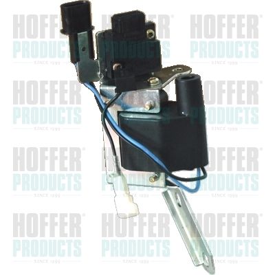 HOFFER 8010361 Ignition Coil